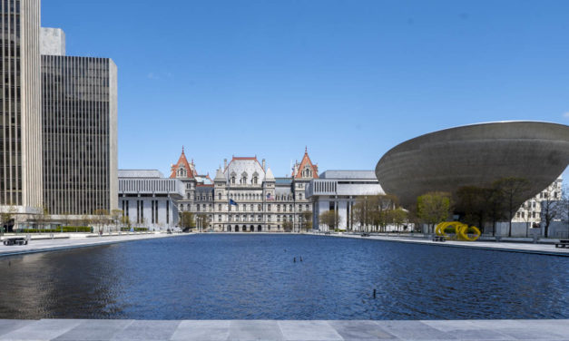 Rise and Shine: May 10, 2021