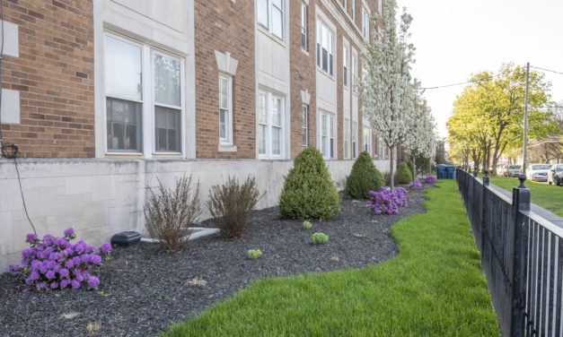 Rise and Shine: May 3, 2021