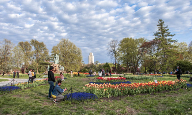 Rise and Shine: May 6, 2021