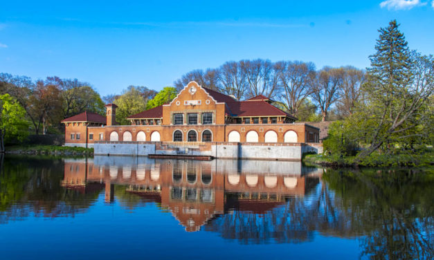 Rise and Shine: May 28, 2021