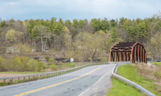 Rise and Shine: May 14, 2021