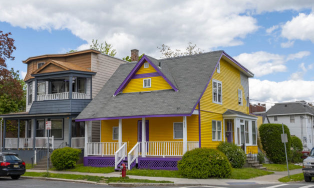 Rise and Shine: May 24, 2021