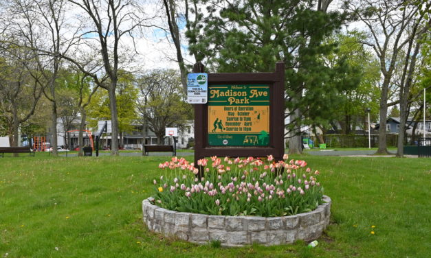 Rise and Shine: May 18, 2021