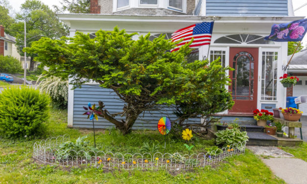 Rise and Shine: May 26, 2021