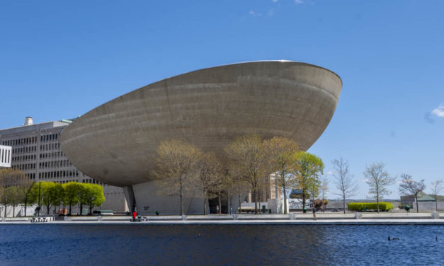 Rise and Shine: June 2, 2021