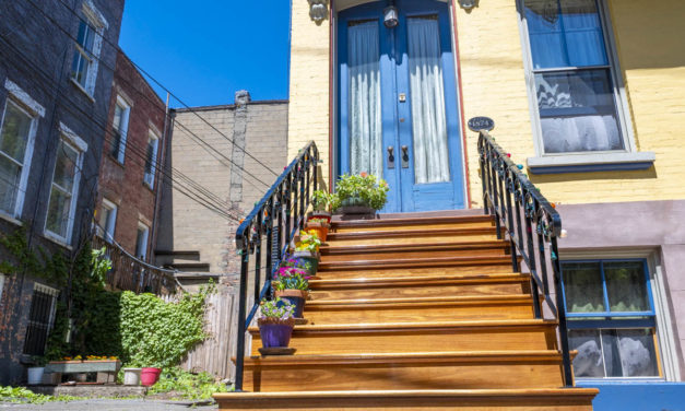 Rise and Shine: June 1, 2021