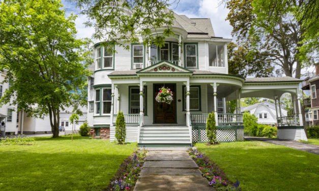 Rise and Shine: June 8, 2021