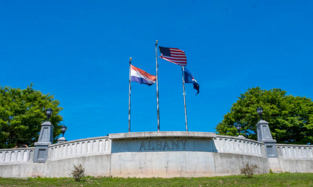 Rise and Shine: June 9, 2021