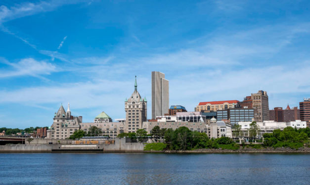 Rise and shine: June 17, 2021