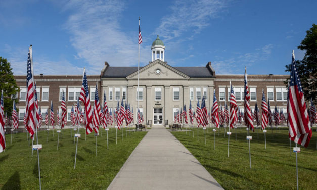 Rise and Shine: June 18, 2021