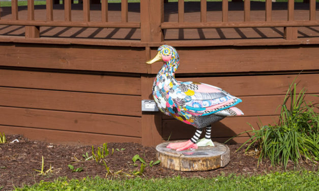 Rise and Shine: June 25, 2021