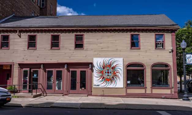 Rise and Shine: June 22, 2021