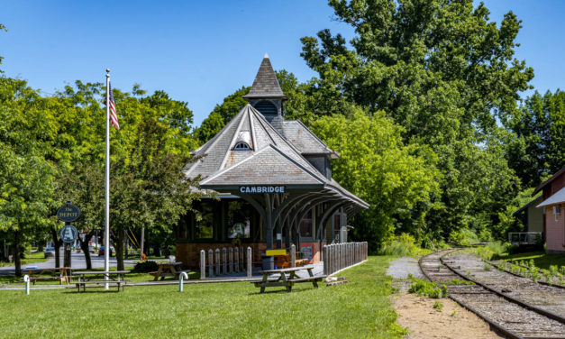 Rise and Shine: June 30, 2021