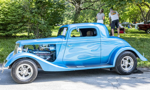 Rise and Shine: June 23, 2021