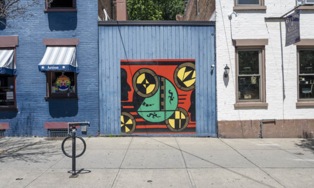 Rise and Shine: June 29, 2021