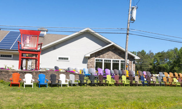 Rise and Shine: June 28, 2021