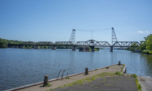 Rise and Shine: July 30, 2021