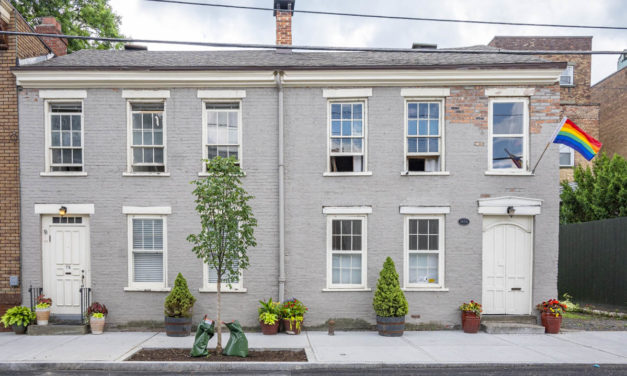 Rise and Shine, July 8, 2021