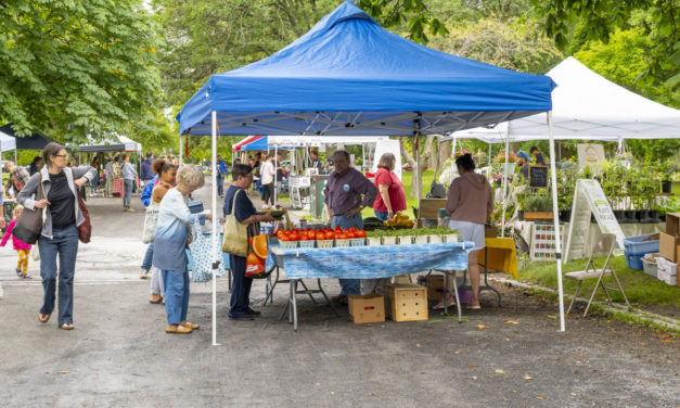 Rise and Shine: July 7, 2021