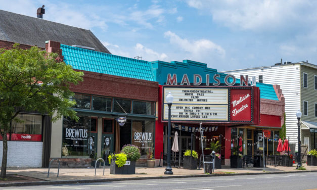 Rise and Shine: July 20, 2021