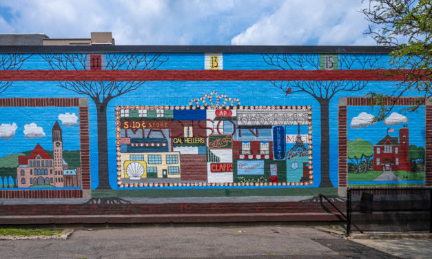 Rise and Shine: July 12, 2021