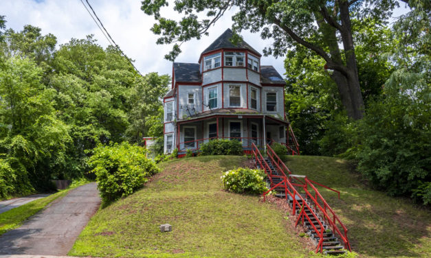 Rise and Shine: July 14, 2021