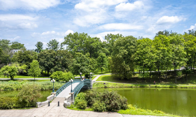 Rise and Shine: July 23, 2021