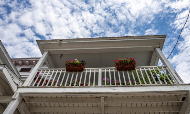 Rise and Shine: July 29, 2021