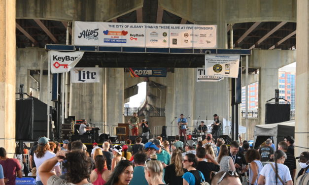 Rise and Shine: July 26, 2021