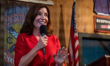 New York’s craft beverage industry will find a strong ally with Gov. Kathy Hochul