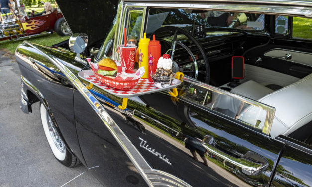 Rise and Shine: Aug. 30, 2021