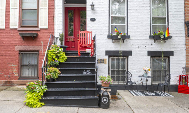 Rise and Shine: Aug. 13, 2021