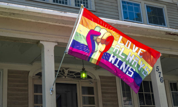 Rise and Shine: Aug. 2, 2021