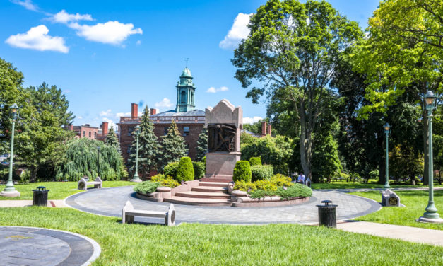 Rise and Shine: Aug. 26, 2021