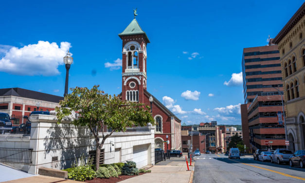 Rise and Shine: Aug. 4, 2021