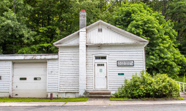 Rise and Shine: Aug. 5, 2021