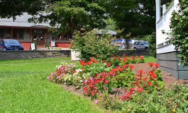 Rise and Shine: Aug. 20, 2021