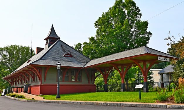 Rise and Shine: Aug. 11, 2021