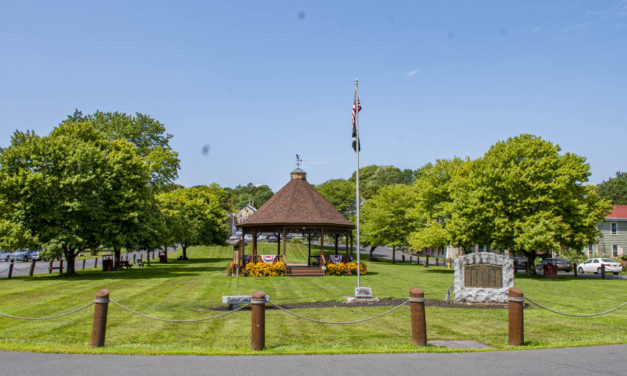 Rise and Shine: Aug. 24, 2021