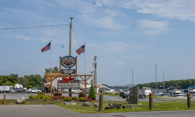 Rise and Shine: Aug. 18, 2021