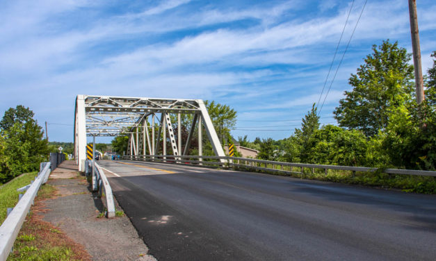 Rise and Shine: Aug. 27, 2021