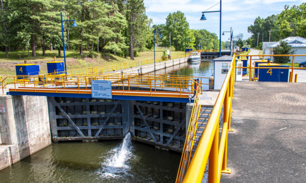 Rise and Shine: Aug. 23, 2021