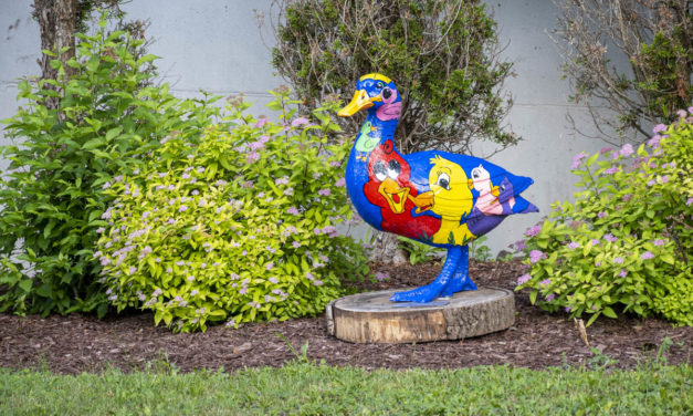 Rise and Shine: Sept. 1, 2021