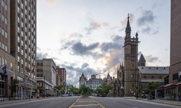 Rise and Shine: Sept. 2, 2021