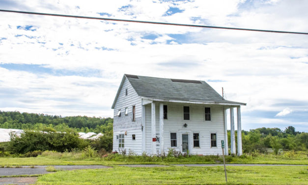 Rise and Shine: Sept. 29, 2021