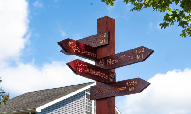 Rise and Shine, Sept. 20, 2021