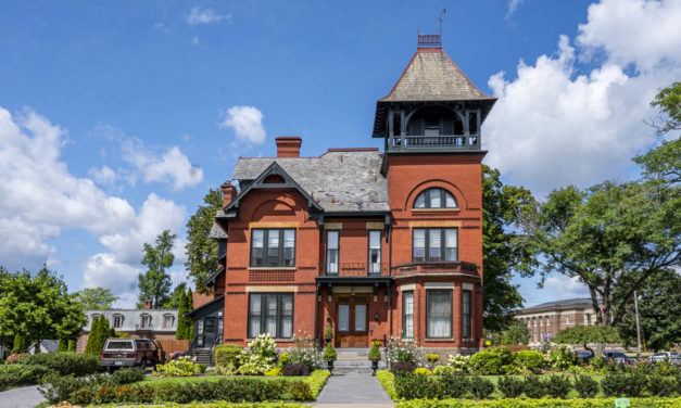 Rise and Shine: Sept. 9, 2021