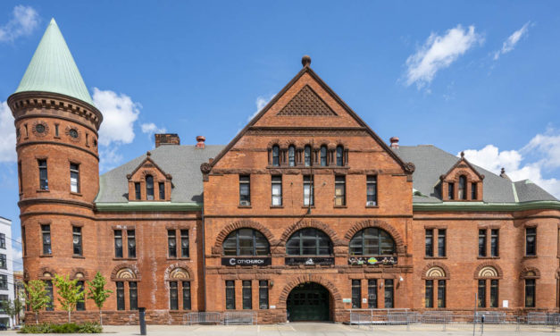 Rise and Shine: Sept. 27, 2021