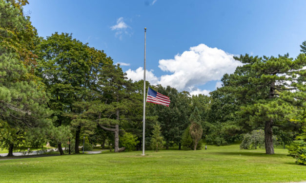 Rise and Shine: Sept. 14, 2021