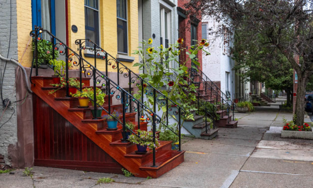 Rise and Shine: Sept. 16, 2021